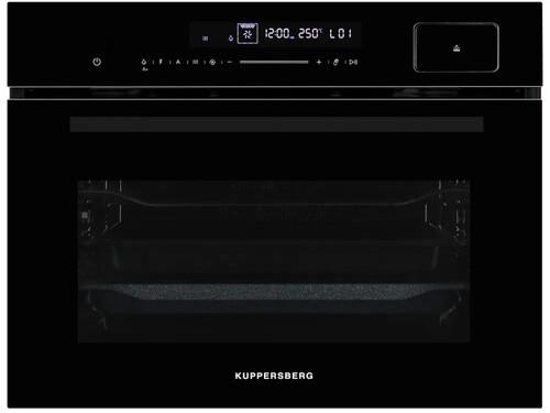 Электрический духовой шкаф Kuppersberg KSO 616 черный