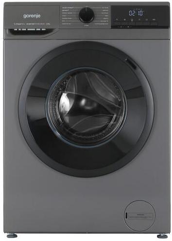 Стиральная машина Gorenje WNHPI84AS/AR серый