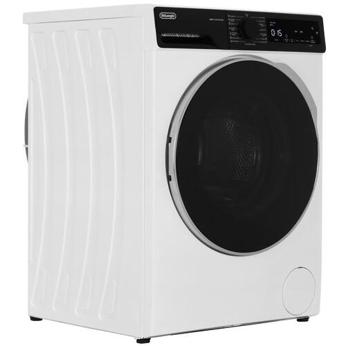 Стиральная машина Delonghi DWM 1145 VI ALICIA белый