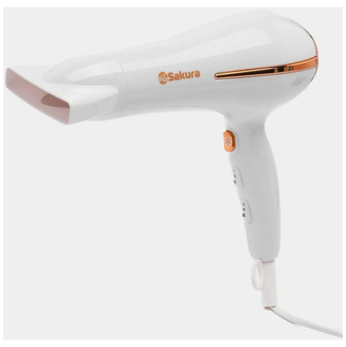 Фен Sakura SA-4052W