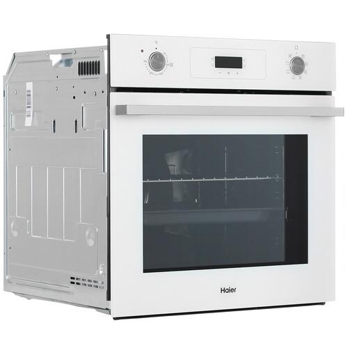 Электрический духовой шкаф Haier HOD-P08TGW белый