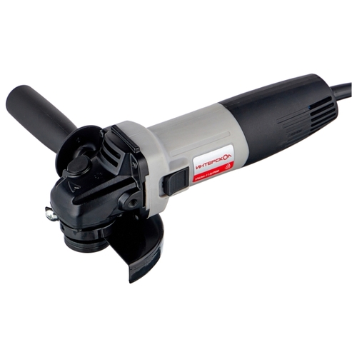 УШМ Интерскол УШМ-115/700