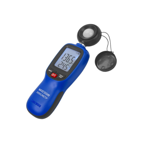 Люксметр МЕГЕОН 21001 (к0000401970) с поверкой