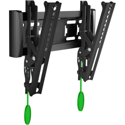 Кронштейн ONKRON TM4 Наклонный, черный