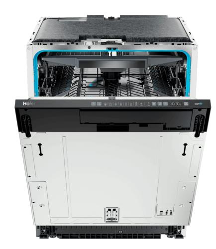 Встраиваемая посудомоечная машина Haier HDWE16-595RU
