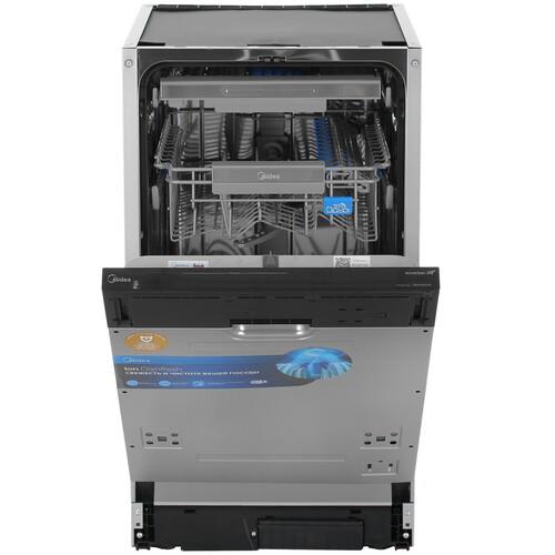 Встраиваемая посудомоечная машина Midea MID45S450i