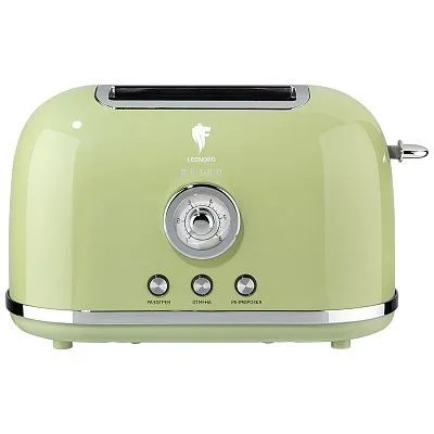 Тостер LEONORD LE-1906/1 Retro (107478)