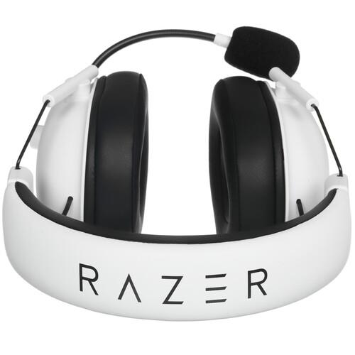 Проводные наушники Razer BlackShark V2 X for PlayStation белый