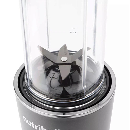 Блендер NutriBullet Ultra NB1206DGB — фотография 2