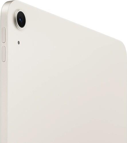 11" Планшет Apple iPad Air (M3) 5G 256 ГБ бежевый