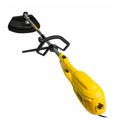 Электрокосилка Champion ET 1211 A