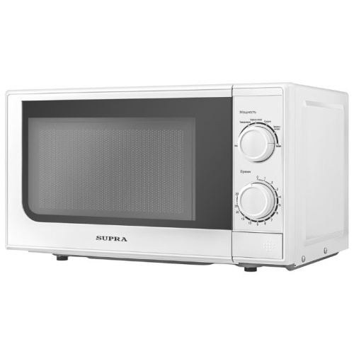 Микроволновая печь Supra 20MW25 белый