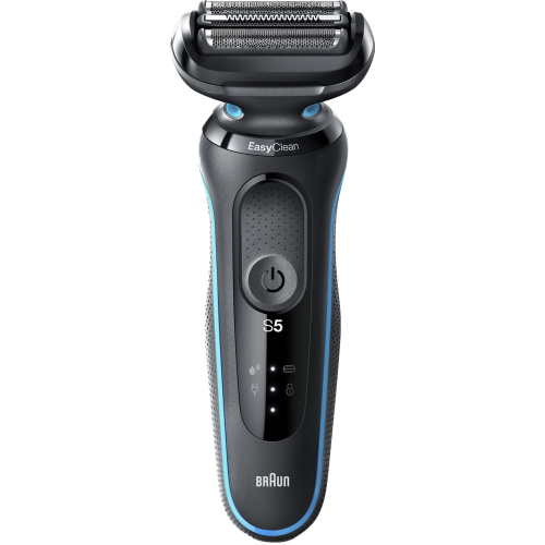 Электробритва Braun 50-M1000s черный