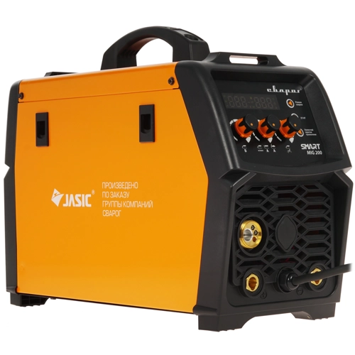 Сварочный аппарат Сварог MIG 200 Real Smart N2A5 (98556)