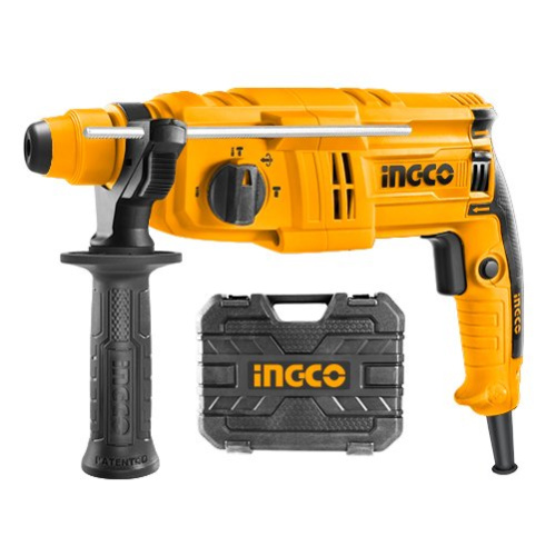 Перфоратор Ingco RGH6528