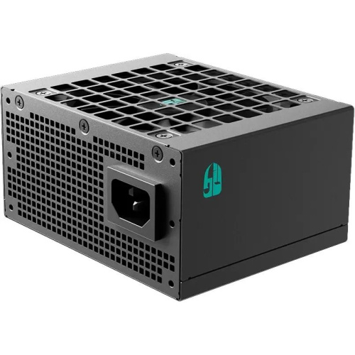 Блок питания Deepcool PS850P (R-PS850P-FE0B-WGEU) SFX 850W (20+4pin) APFC 92mm fan 6xSATA Cab Manag RTL
