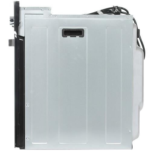 Электрический духовой шкаф MAUNFELD EOEM.589B черный