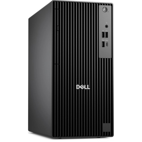 ПК Dell Pro-5010 Tower QCT1250 Intel Core i5 14500, DDR5 8ГБ, 512ГБ(SSD), Intel UHD Graphics 770, Windows 11 Pro, черный