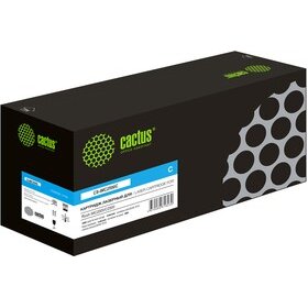 Картридж лазерный Cactus CS-IMC2500C 842314 голубой 10500стр для Ricoh IMC2000/C2500