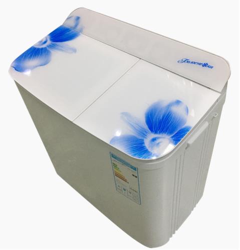 Стиральная машина Белоснежка BRP800WG