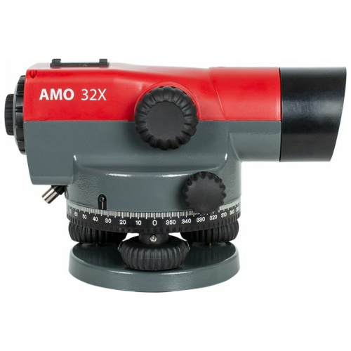 Оптический нивелир AMO 32X (877780)