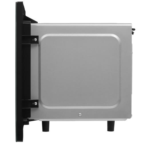 Встраиваемая микроволновая печь Candy CMXBTG218B черный