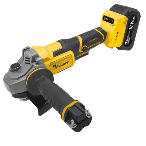 УШМ Kolner KAG 18-125BL2K