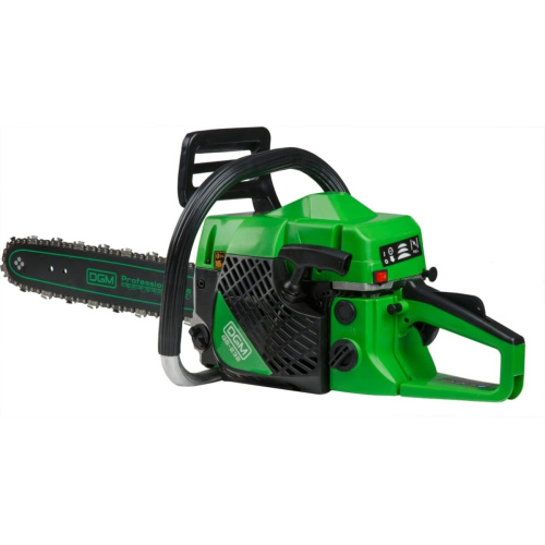 Бензопила DGM GS-232 2.30 кВт