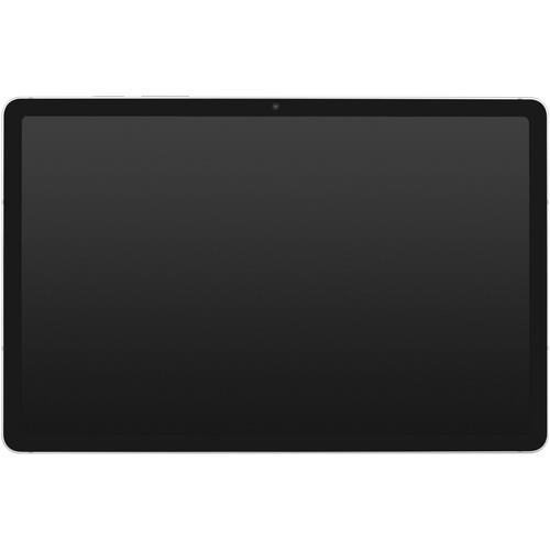 10.9" Планшет Samsung Galaxy Tab S9 FE 5G 128 ГБ серебристый + стилус