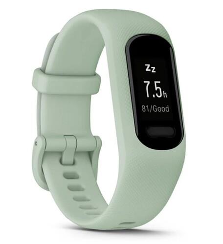 Фитнес-браслет Garmin Vivosmart 5