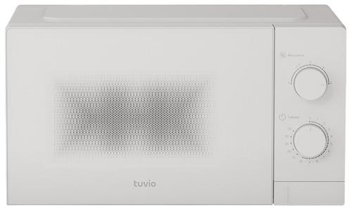 Микроволновая печь Tuvio MW02WB белый