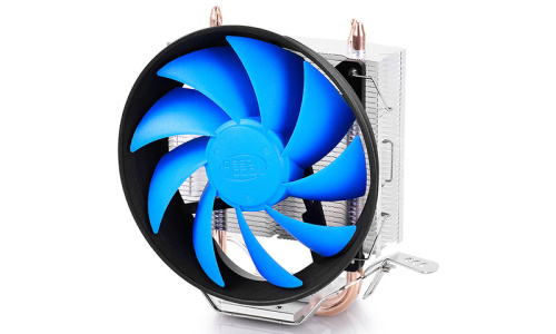 Кулер DEEPCOOL GAMMAXX200T