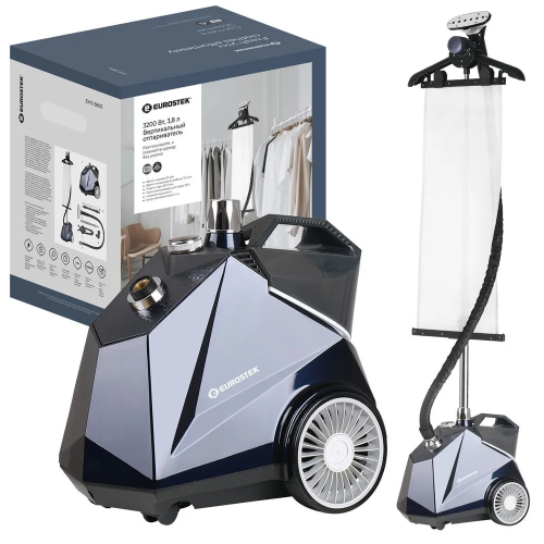 Отпариватель Eurostek EHS-3805