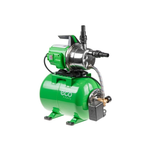 Насосная станция ECO GFI-1203