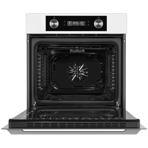 Электрический духовой шкаф MAUNFELD AEOH60102W белый