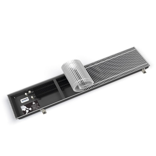 Внутрипольный конвектор Varmann Ntherm N 230.110.2400 RR U EV1