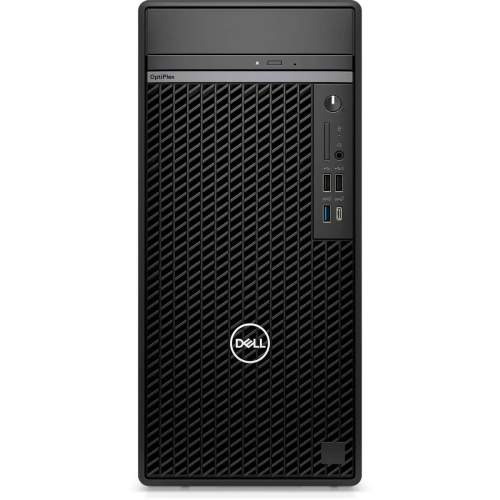 ПК Dell Optiplex 7020 Plus (7020-90303) Intel Core i7 14700, DDR5 64ГБ, 512ГБ(SSD), Intel UHD Graphics 770, CR, Windows 11 Pro, черный