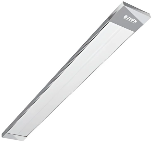 Инфракрасный обогреватель Zilon IR-1.0SN4