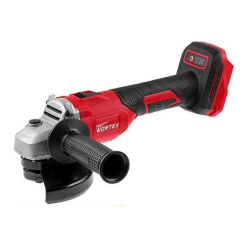 УШМ WORTEX CAG 1812-1 E ALL1 (0329192) АКБ+ЗУ