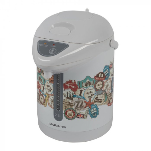 Термопот Polaris PWP 2821 белый