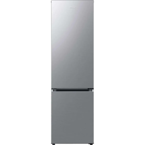 Холодильник Samsung RB38C600CS9/EF серебристый