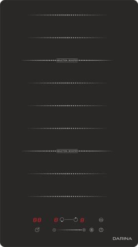 Индукционная варочная поверхность Darina 6Р9 ЕI528 B