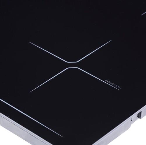 Индукционная варочная поверхность Simfer H60I74S003