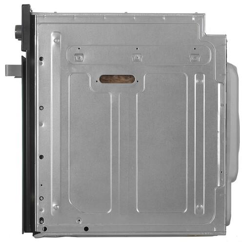 Электрический духовой шкаф Schaub Lorenz SLB ES6353 черный