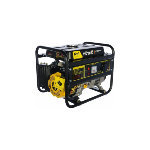 Электрогенератор Huter HTVI7L 900/64/1/109