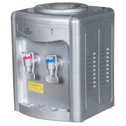 Кулер Smixx 26TB серебристый