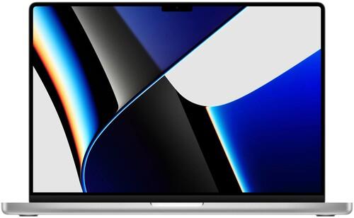 14.2" Ноутбук Apple MacBook Pro серебристый
