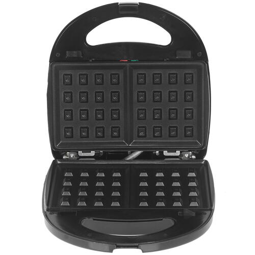 Вафельница Великие реки Кубань-10 многофункциональная