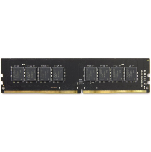 ОЗУ AMD R7416G2606U2S-UO DDR4 16Gb 2666MHz OEM PC4-21300 CL16 DIMM 288-pin 1.2В