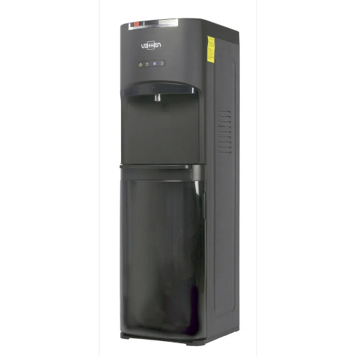 Кулер Для Воды Vatten L04Nk Черный